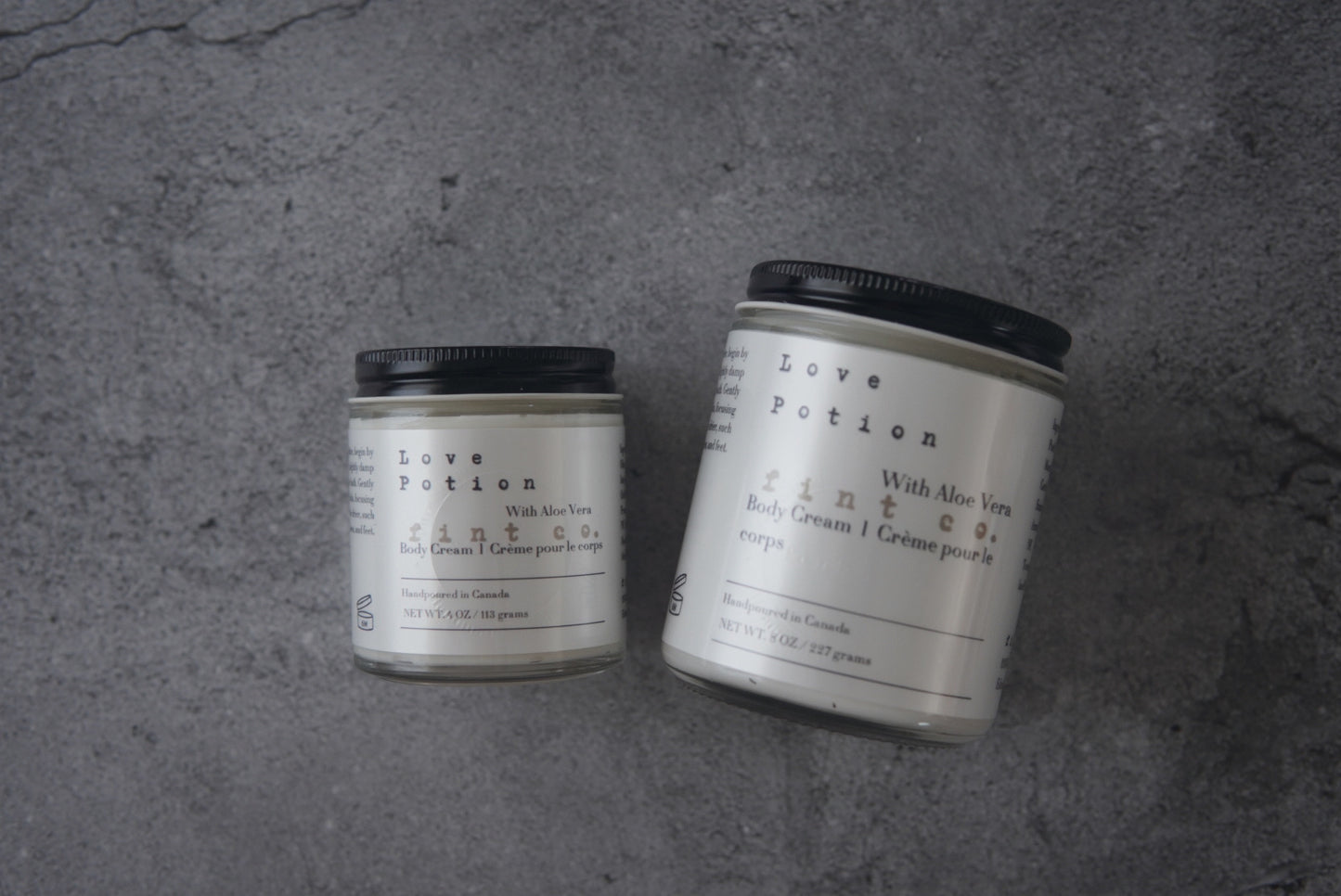 Body Cream
