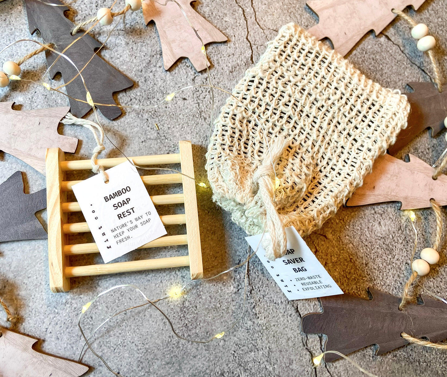 Starter Kit Bundle - O’ Christmas Tree