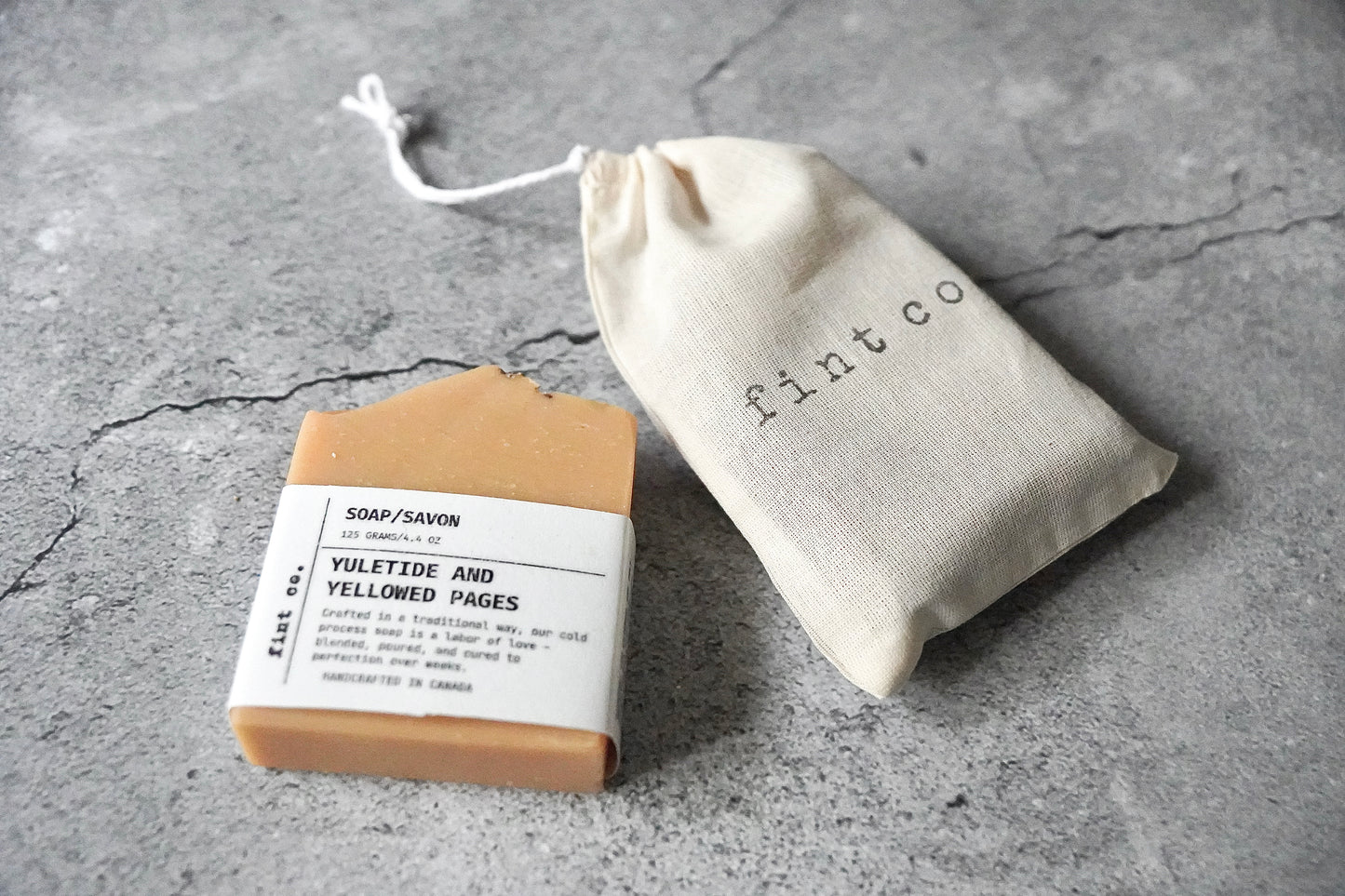 Yuletide and Yellowed Pages