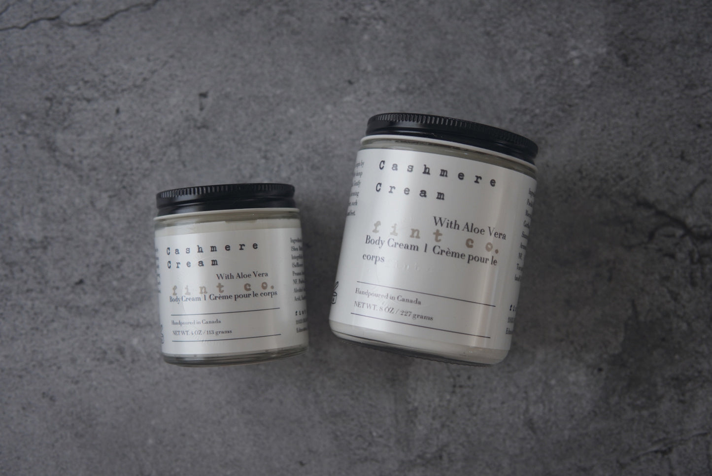 Body Cream