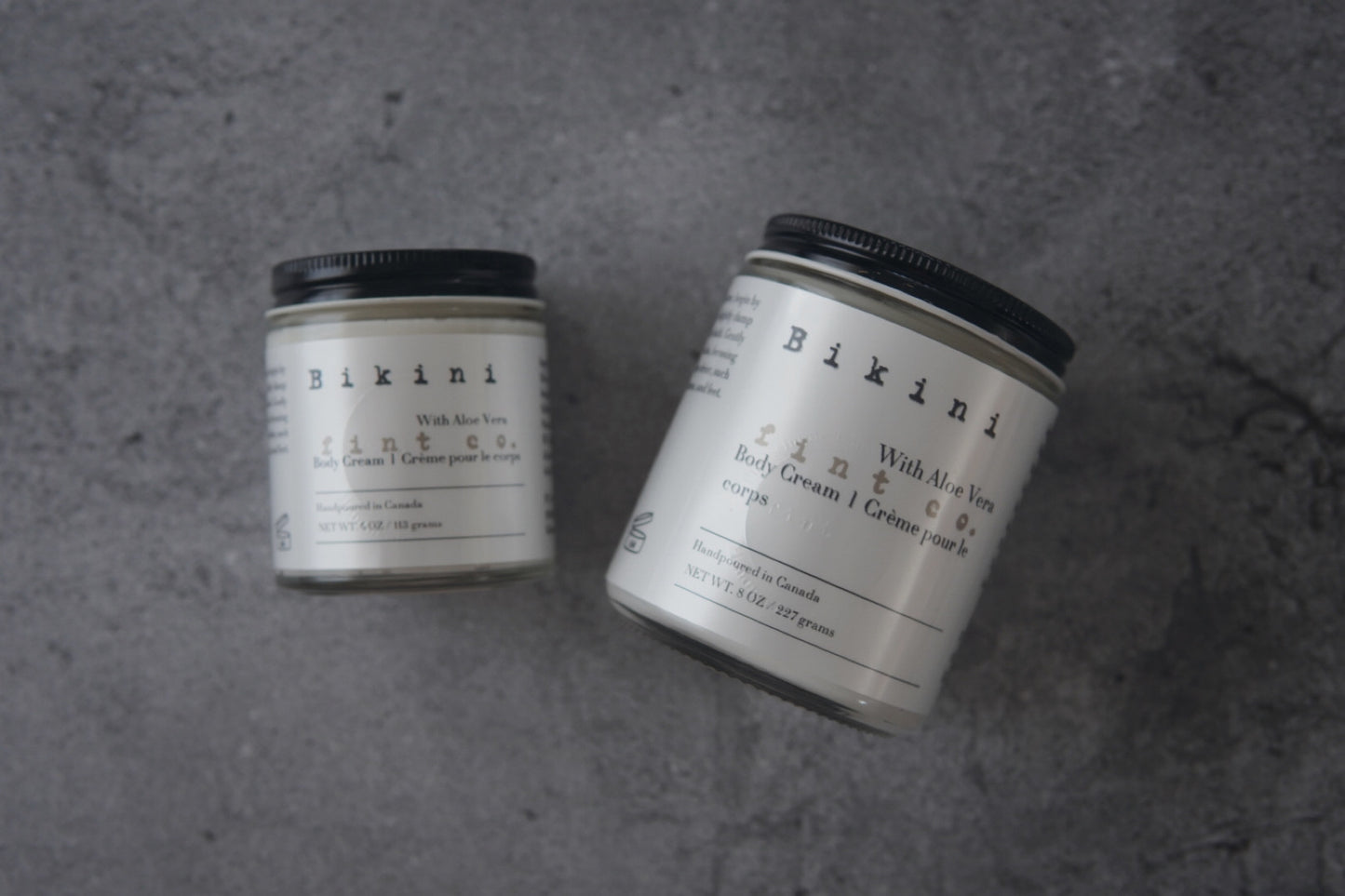Body Cream
