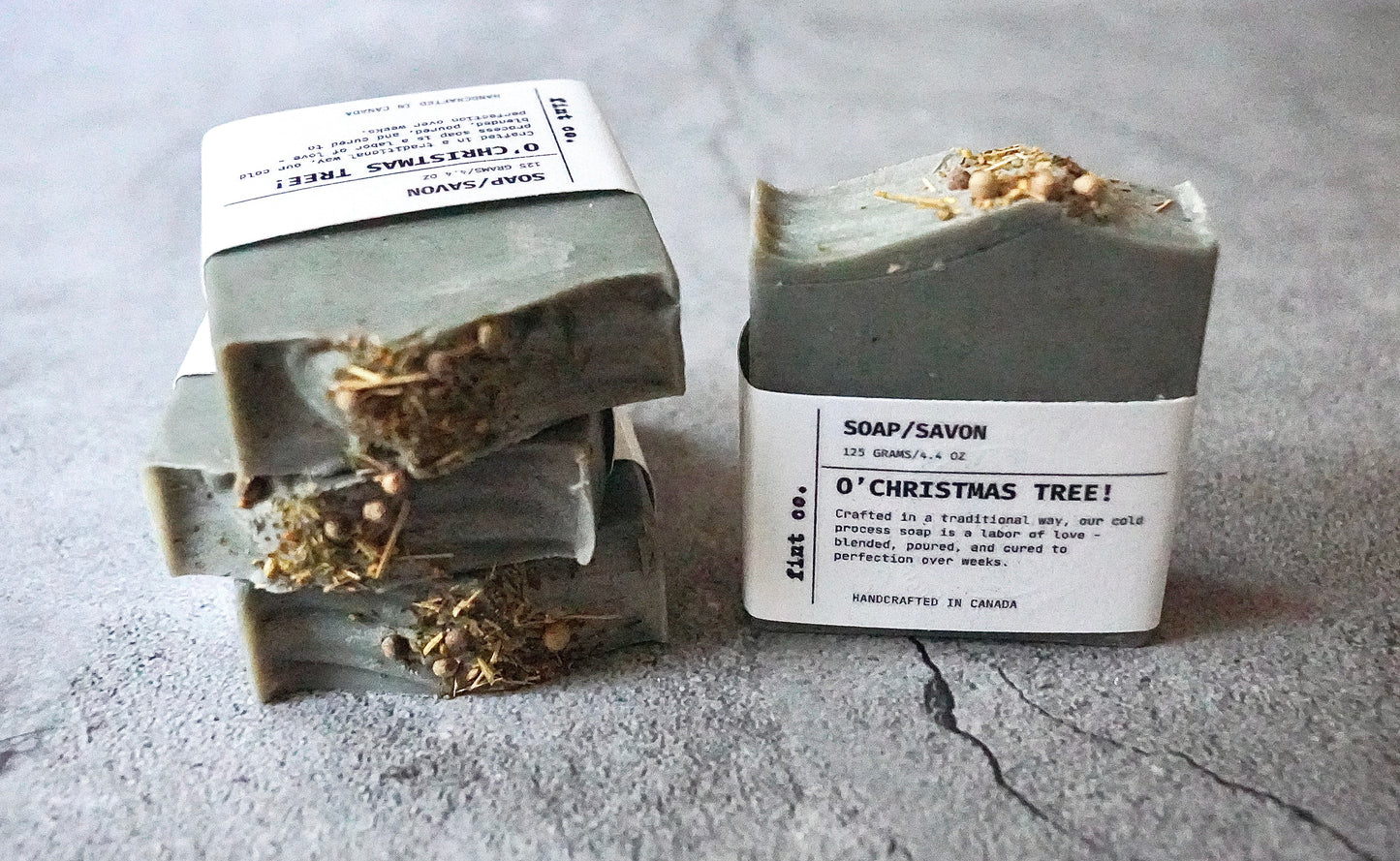 Starter Kit Bundle - O’ Christmas Tree