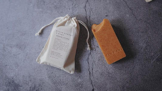 Blood Orange & Goji