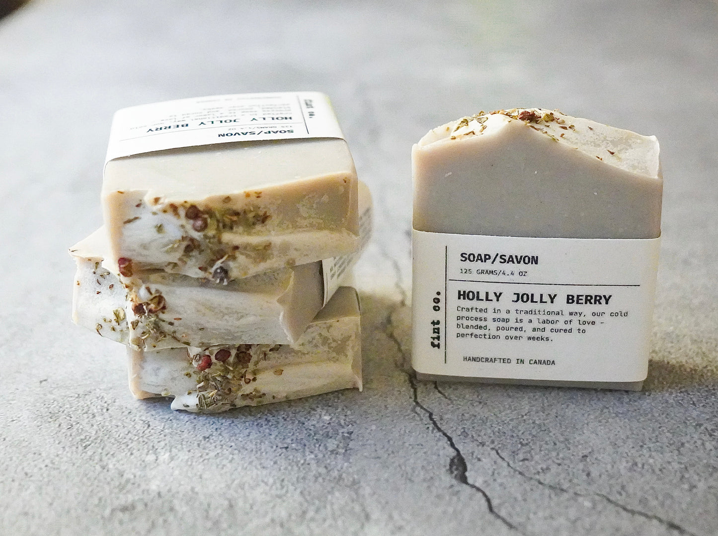 Starter Kit Bundle - Holly Jolly Berry