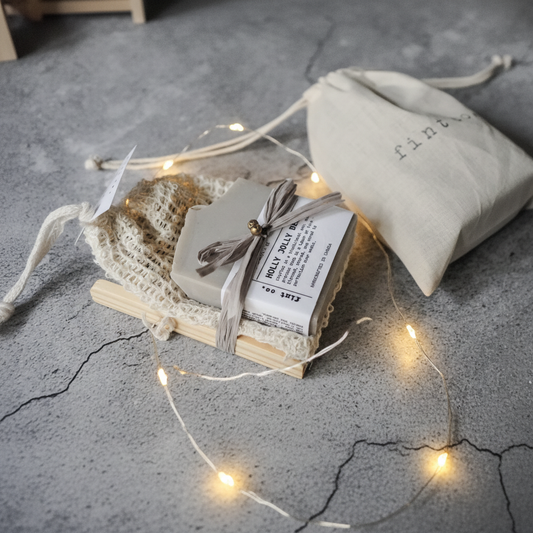 Starter Kit Bundle - Holly Jolly Berry