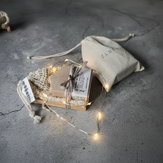 Starter Kit Bundle - Almond Oat Crumble