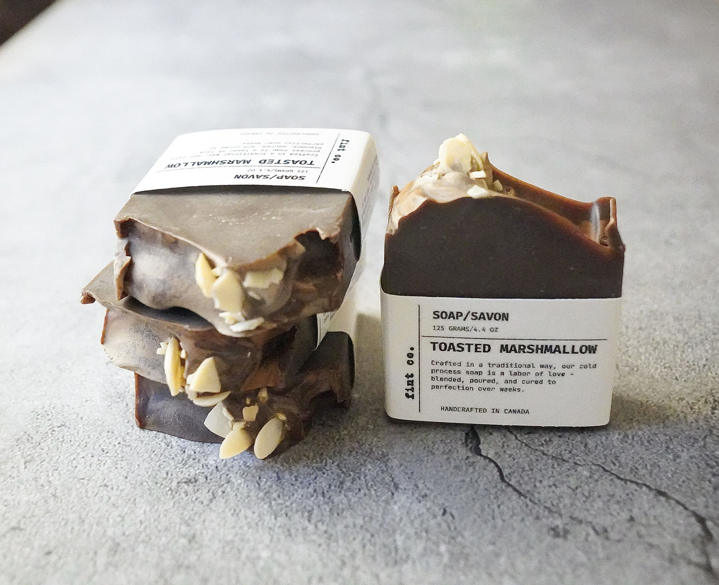 Starter Kit Bundle - Toasted Marshmallow