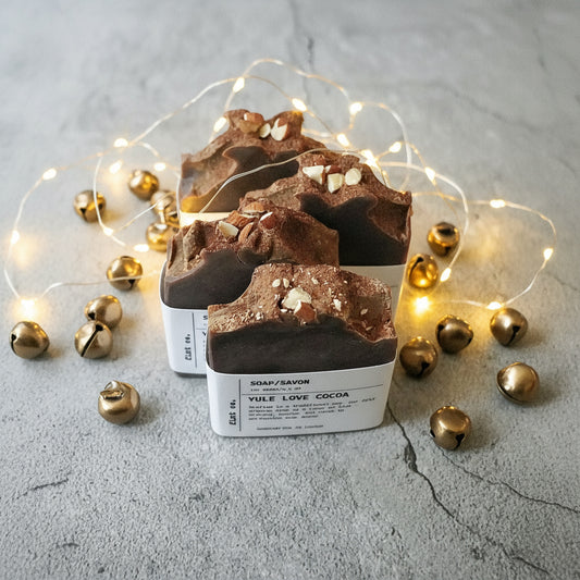 Yule Love Cocoa