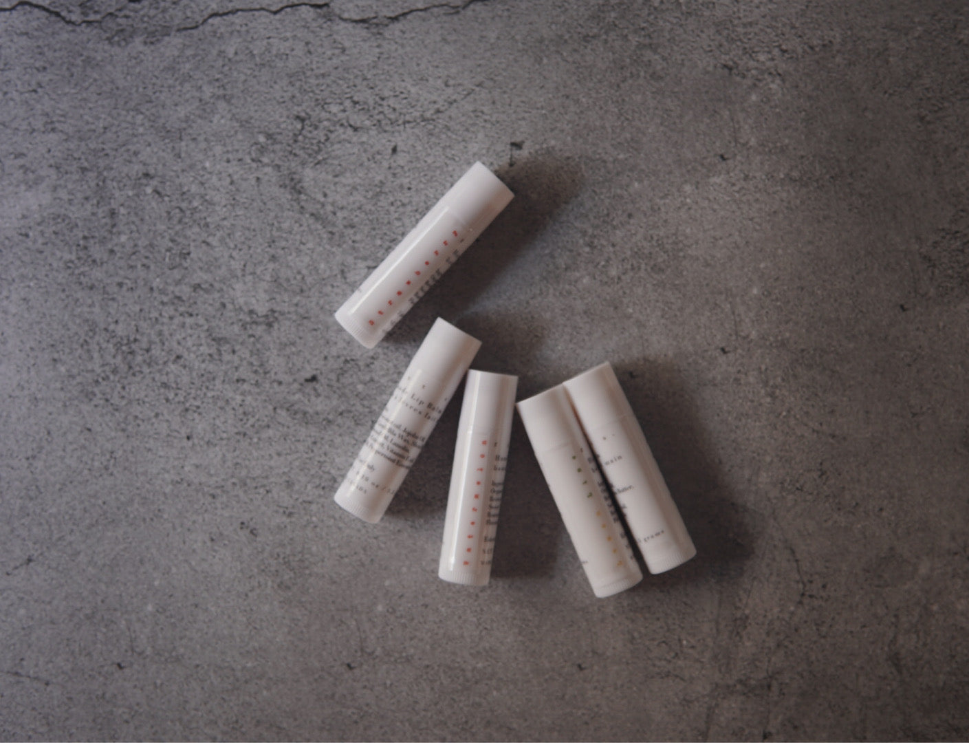 Lip Balm