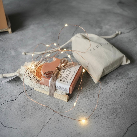 Starter Kit Bundle - Oh My Sweetart!