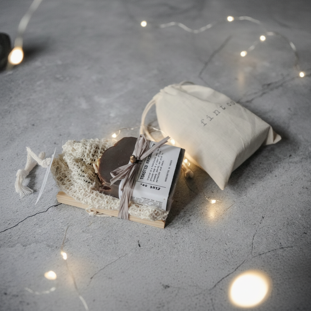 Starter Kit Bundle - Toasted Marshmallow