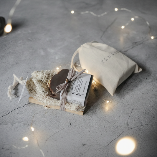 Starter Kit Bundle - Toasted Marshmallow