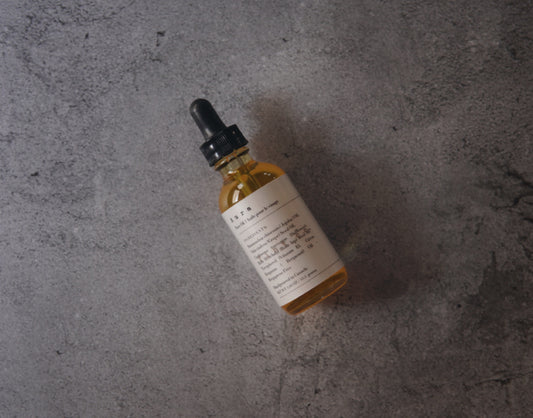 Aura Facial Oil