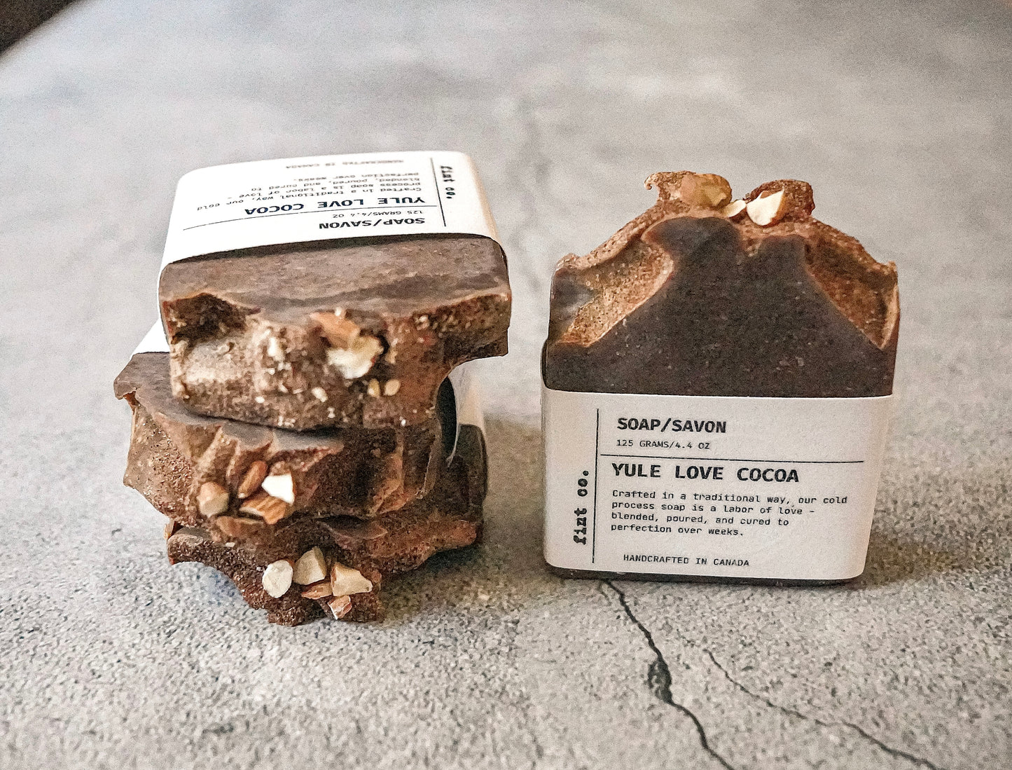 Starter Kit Bundle - Yule Love Cocoa