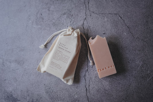 Love Potion Bar Soap