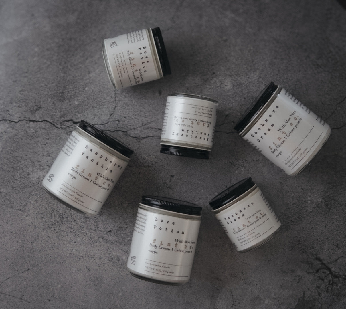 Body Cream