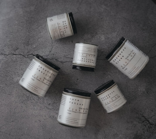 Body Cream
