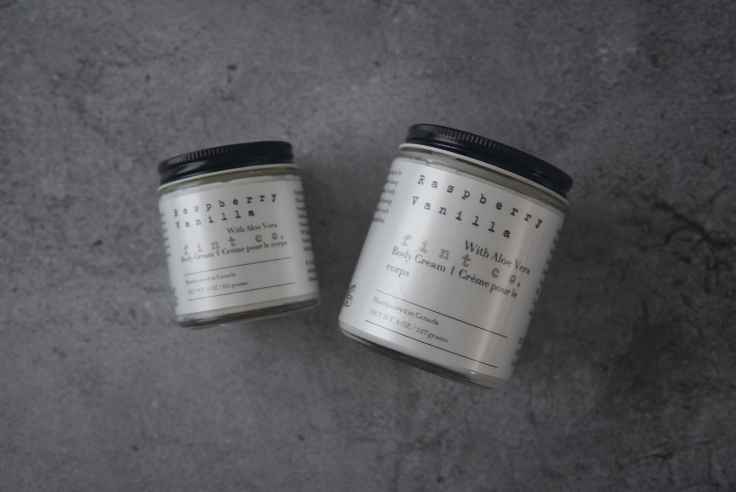Body Cream