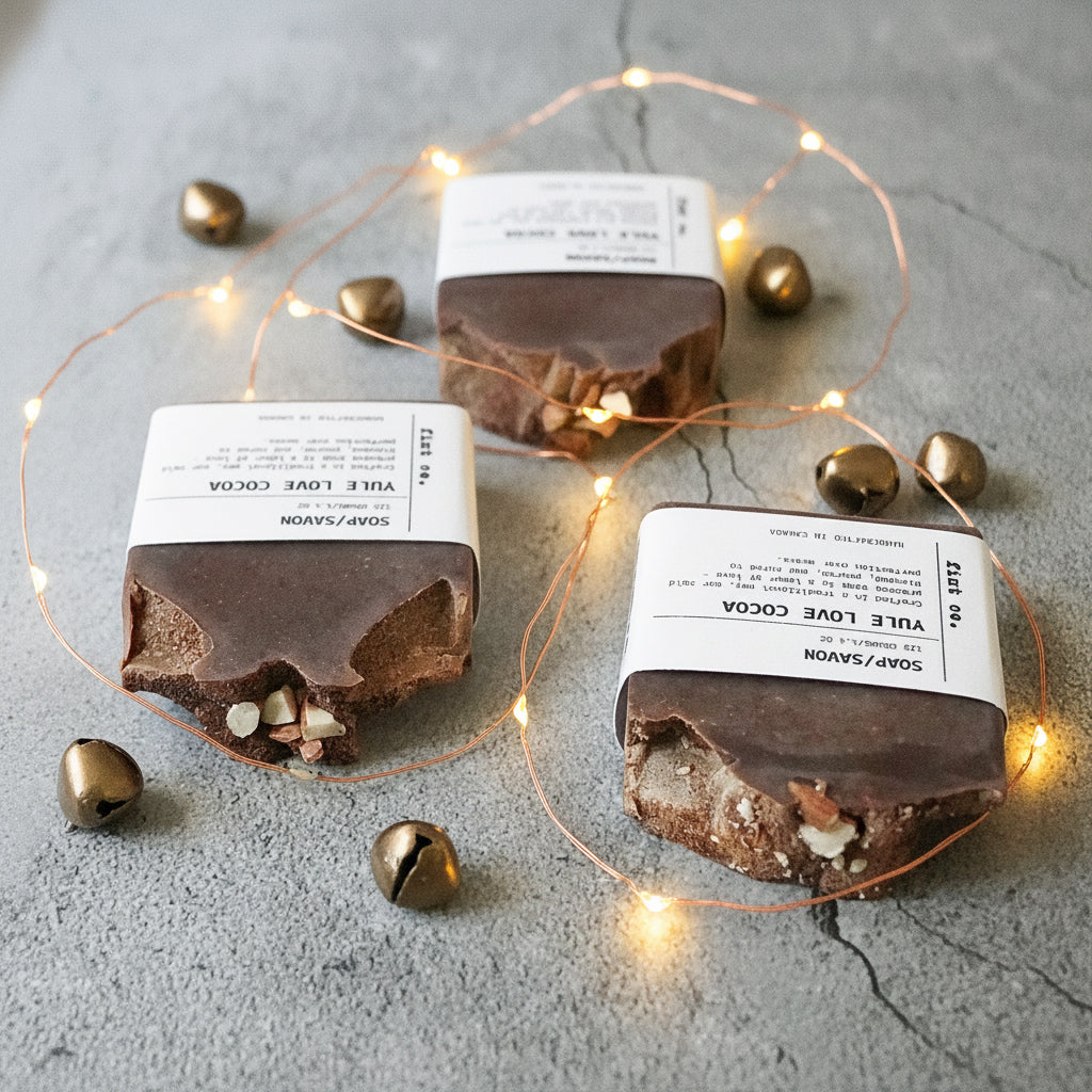 Yule Love Cocoa