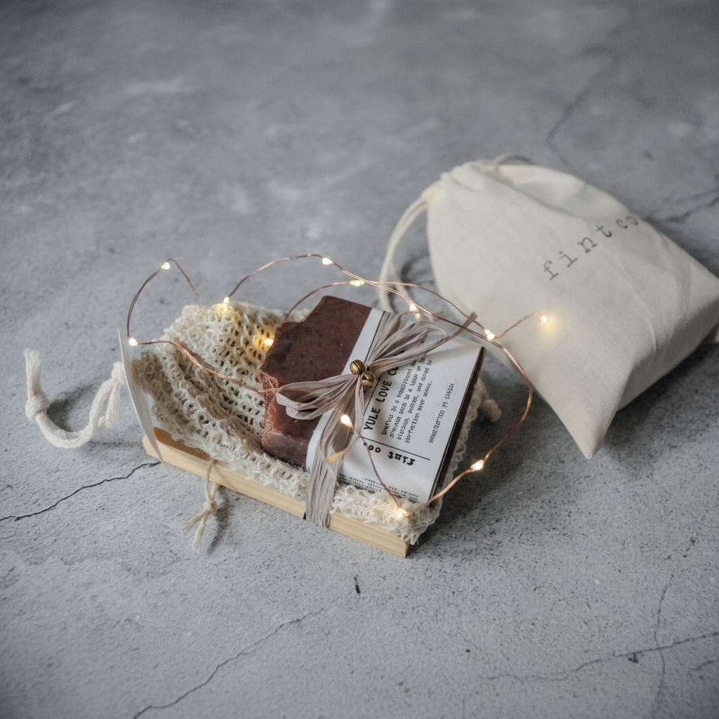 Starter Kit Bundle - Yule Love Cocoa