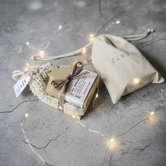 Starter Kit Bundle - All Spruced Up