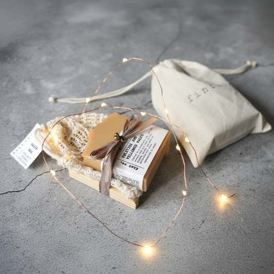 Starter Kit Bundle - Yuletide and Yellowed Pages