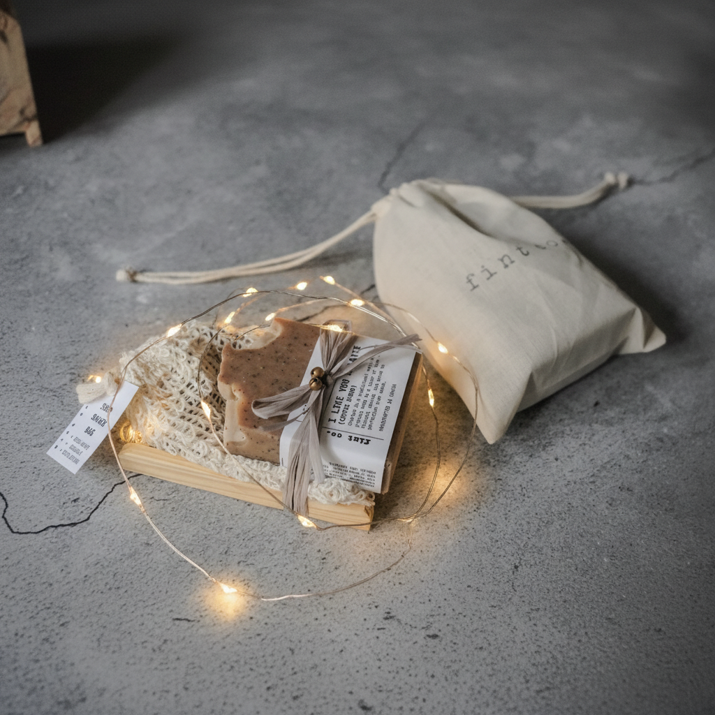 Starter Kit Bundle - I Like You A Latte