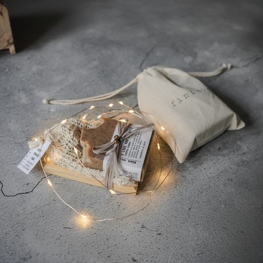 Starter Kit Bundle - I Like You A Latte